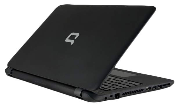 Как разобрать ноутбук compaq 15 f102