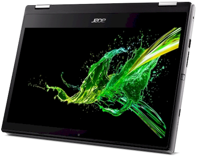 Ноутбук acer spin