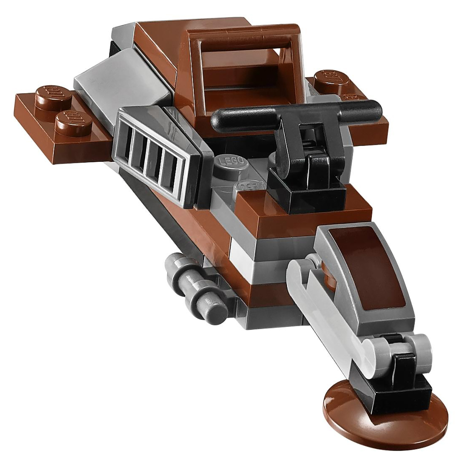 Lego starhopper store