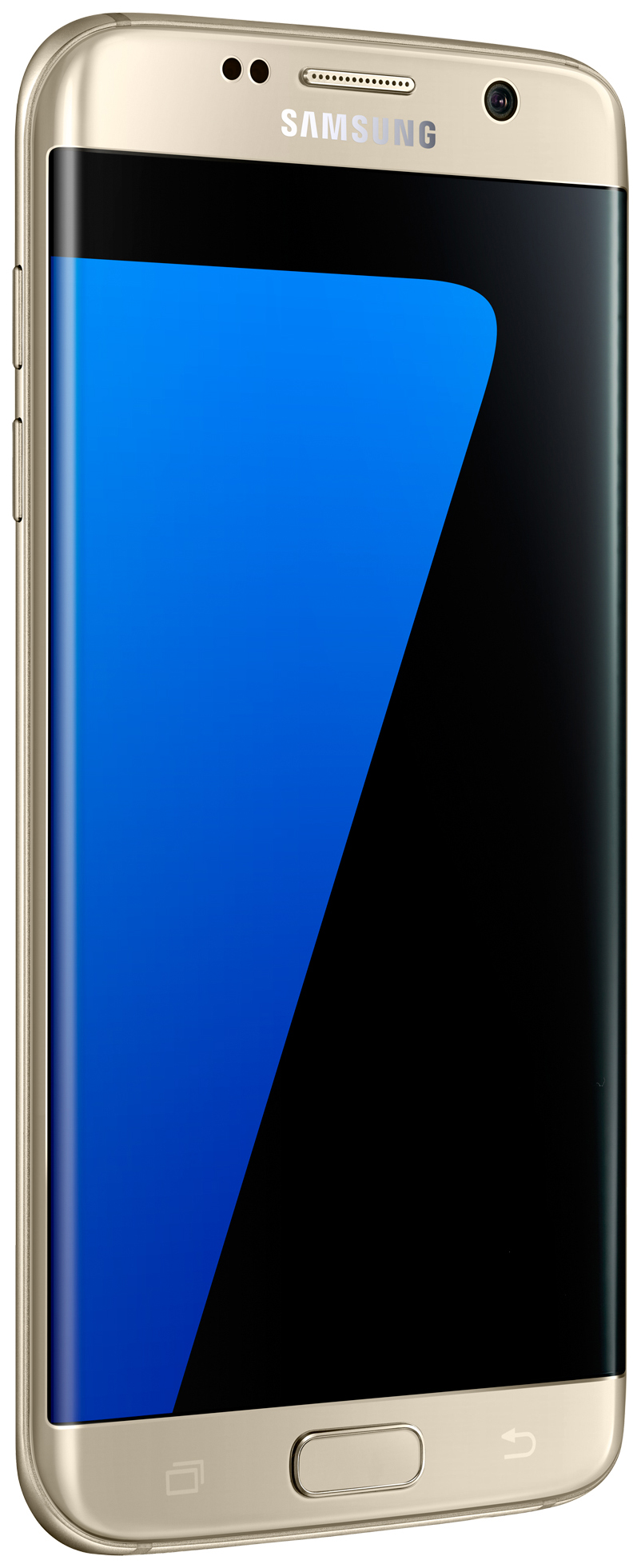 Смартфон Samsung Galaxy S7 Edge 4/32GB Platinum Gold (SM-G935FZSUSEK) –  купить в Москве, цены в интернет-магазинах на Мегамаркет