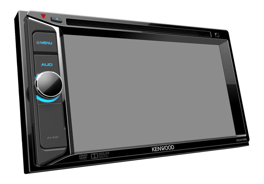 Автомагнитола kenwood ddx155 инструкция