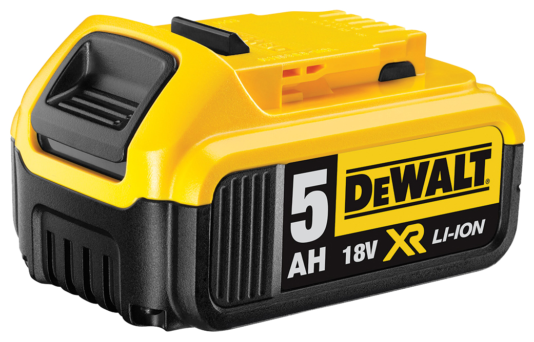 Аккумулятор dewalt dcb184 xj