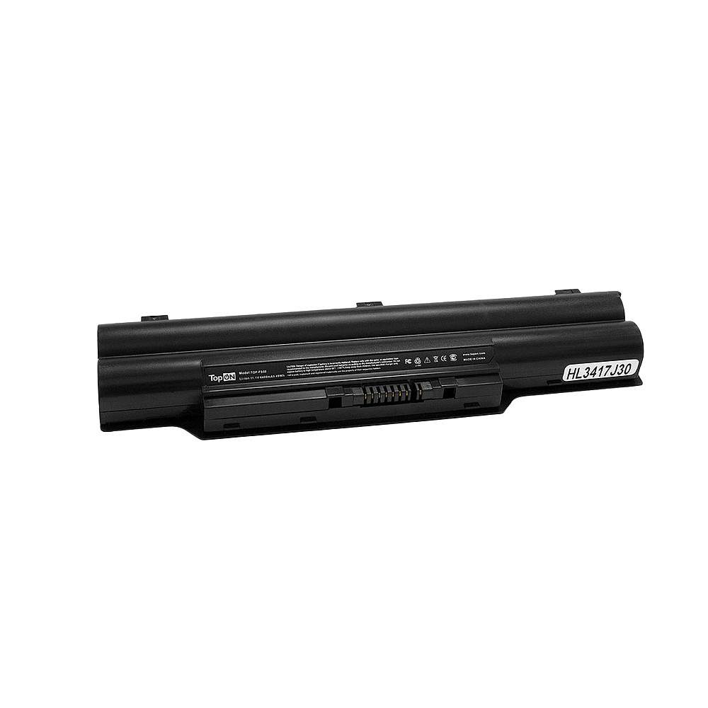 Аккумулятор для ноутбука Fujitsu Siemens FMV-Biblo MG50, MG55, MG57