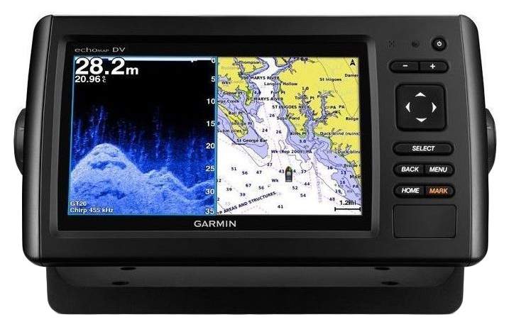 Обзор эхолотов. Эхолот Garmin ECHOMAP CHIRP 72dv. Картплоттеры Гармин. Эхолот Garmin ECHOMAP CHIRP 72dv 77/200. Картплоттер Garmin 290.