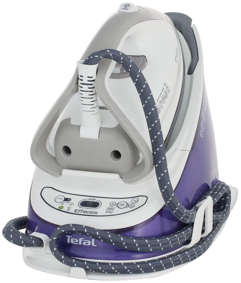 парогенератор tefal penetrating steam фото 53