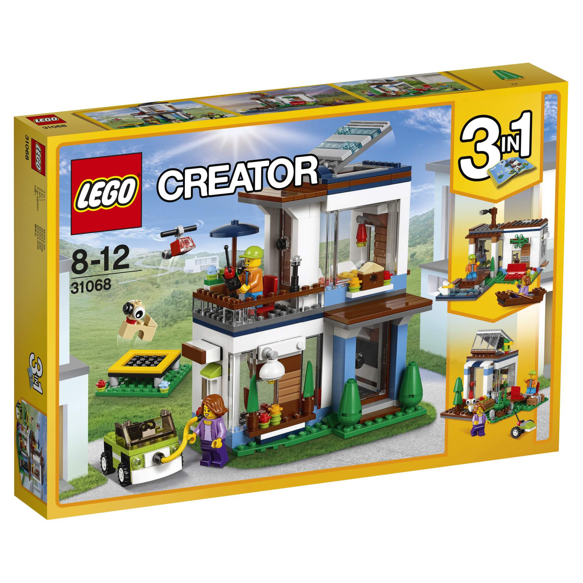 LEGO Creator 31068 100000093409