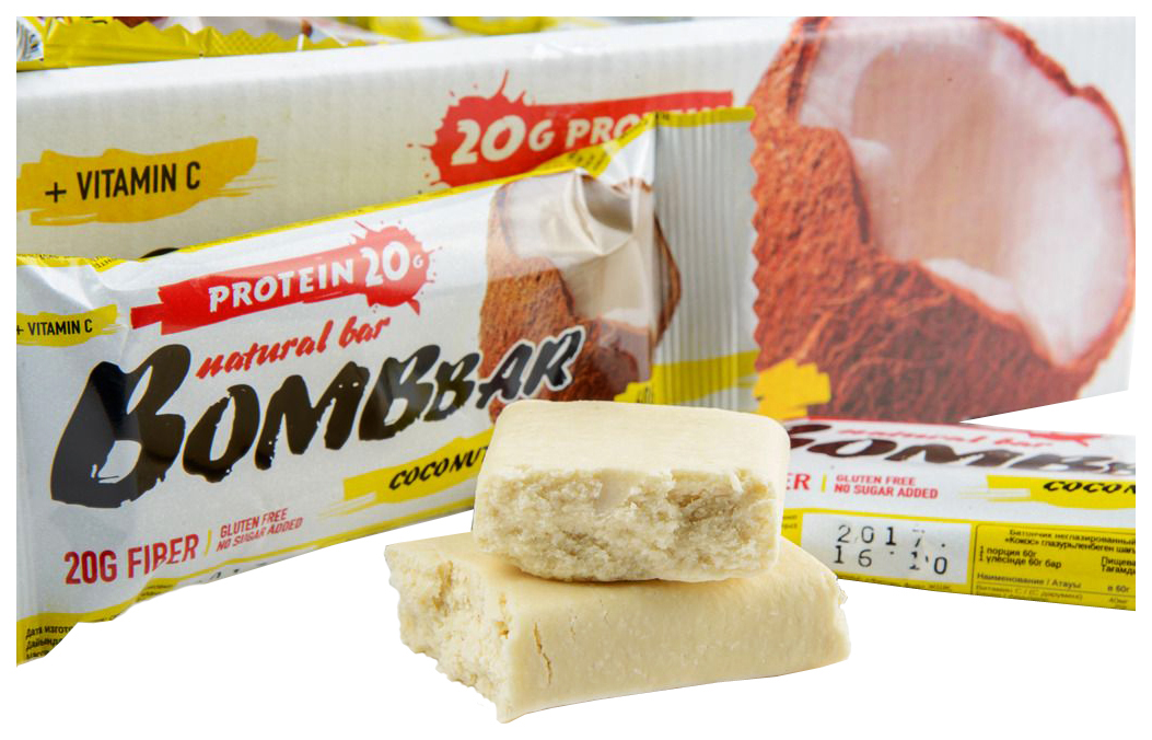 Бомбар Ozon