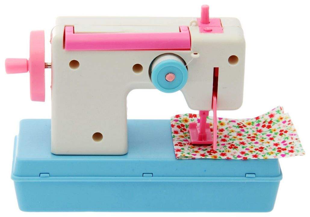 Детская швейная машинка. Детская швейная машинка Sewing Machine. Детская 