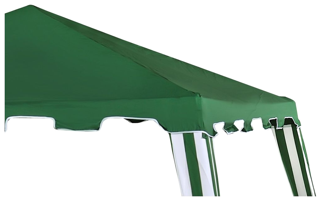 Садовый шатер Green Glade 1018 300 х 300 см