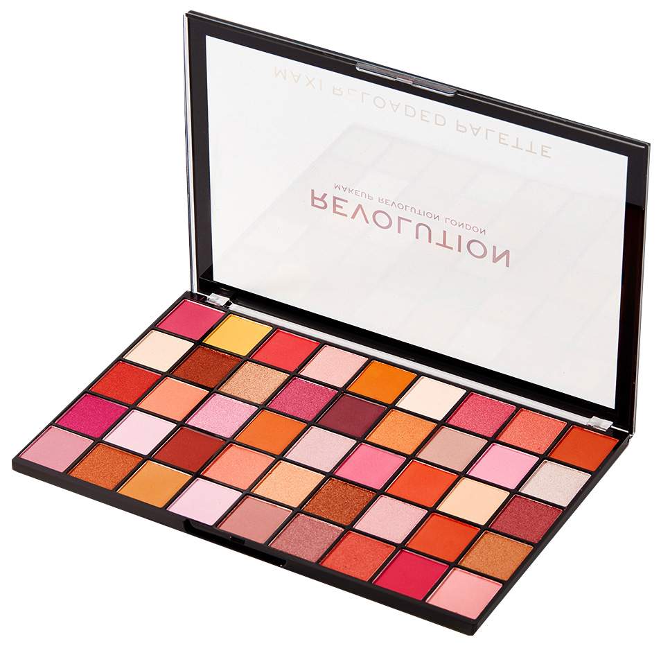 Makeup revolution maxi reloaded