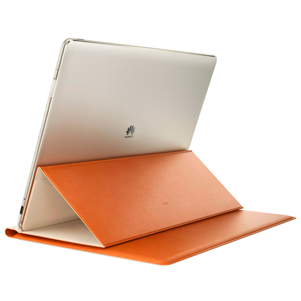 HUAWEI MateBook HZ-W09 ゴールド ファーウェイジャパン 【本体のみ】HUAWEI MateBook （ゴールド