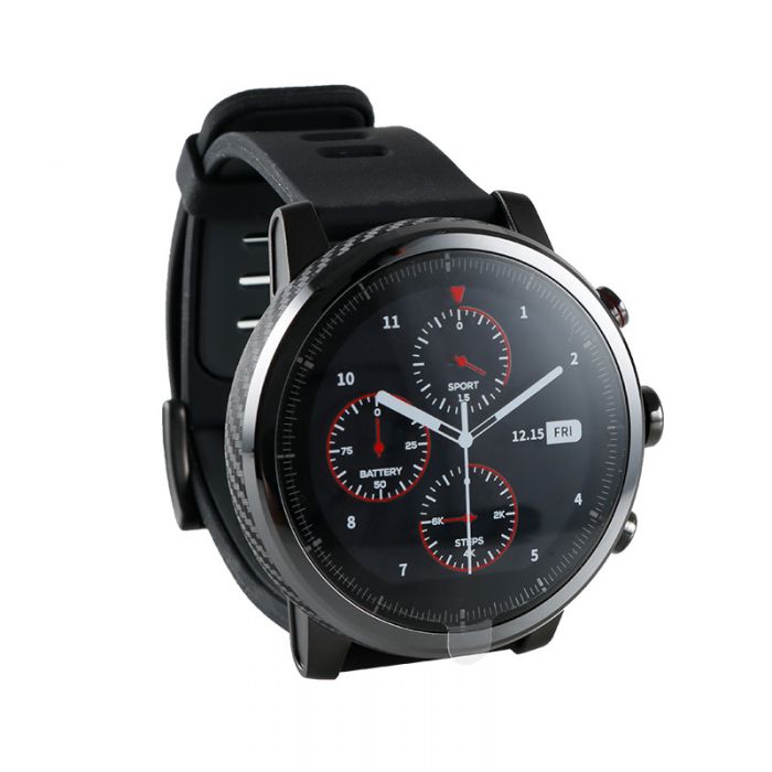 Amazfit stratos best sale 2s premium edition