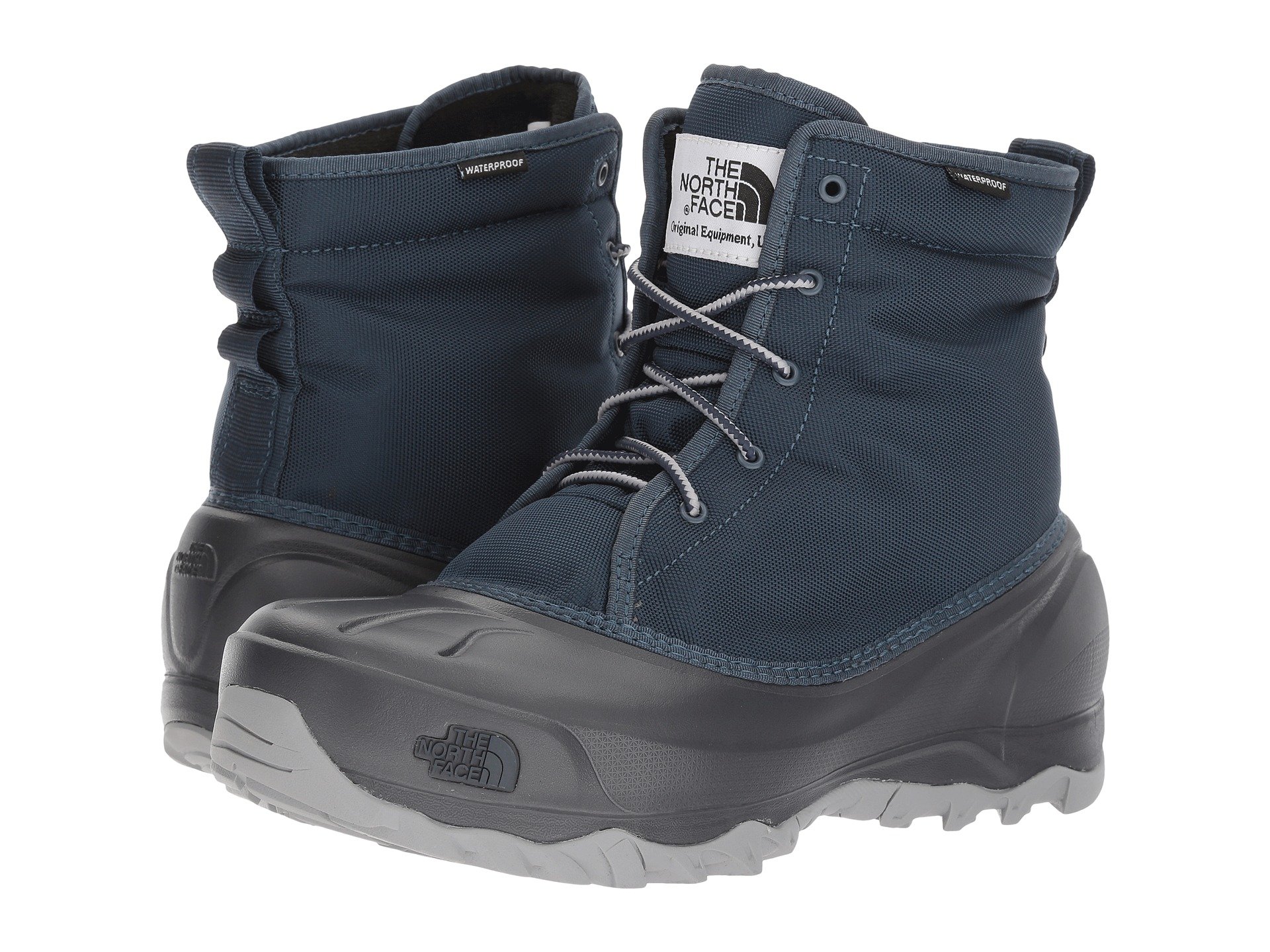 Ботинки The North Face Tsumoru Boot 