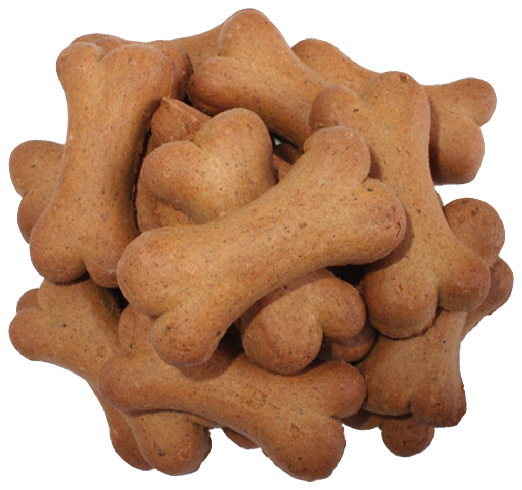 Лакомство для собак Bosch Biscuit, косточки, ягненок, 1 кг