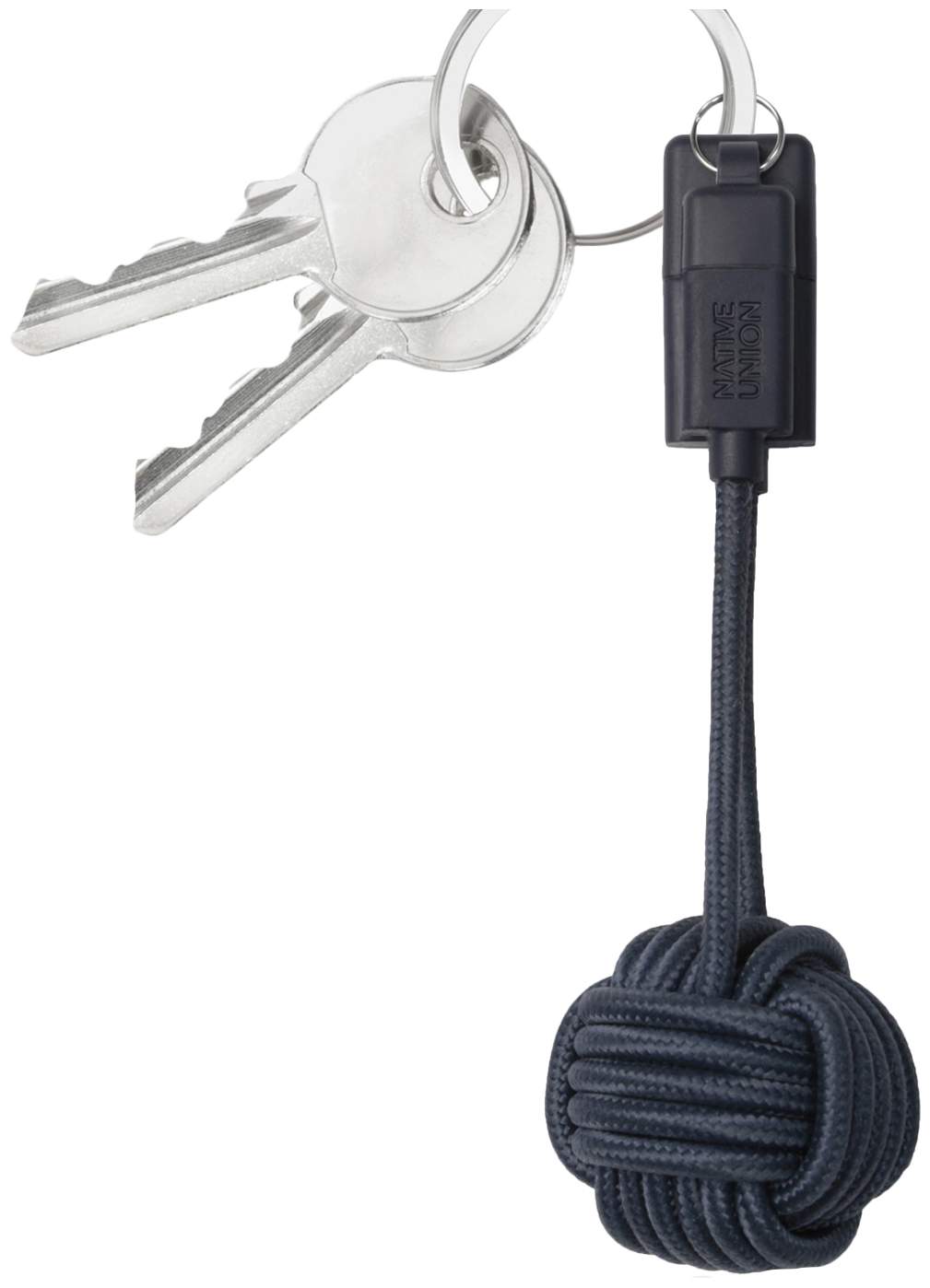 Native usb