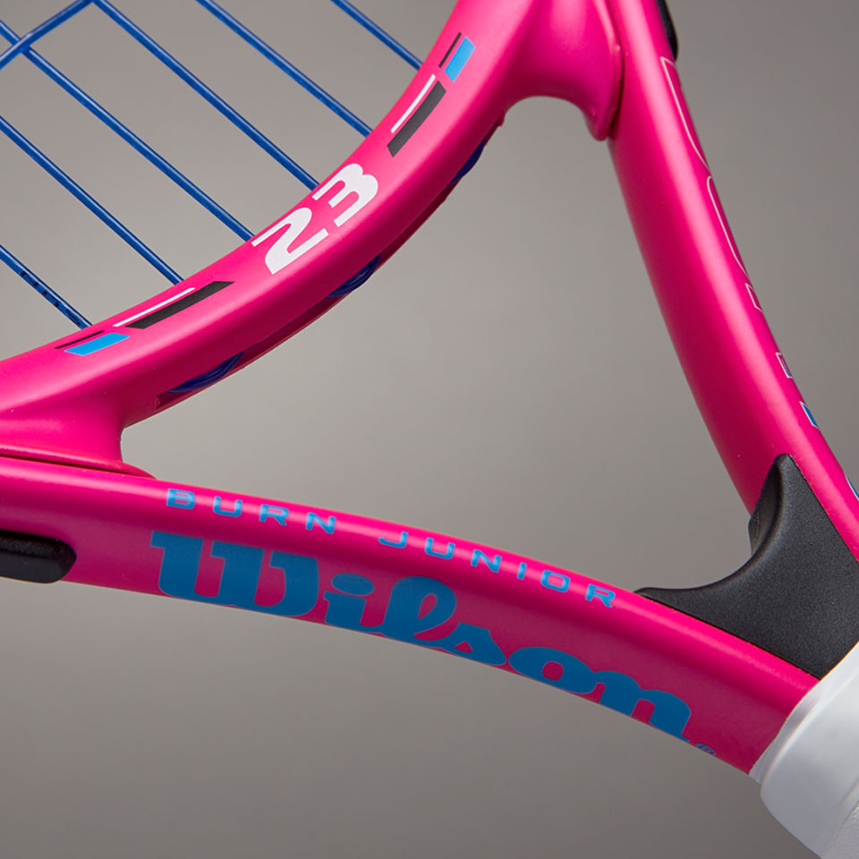 Ракетка Wilson Burn Pink 23