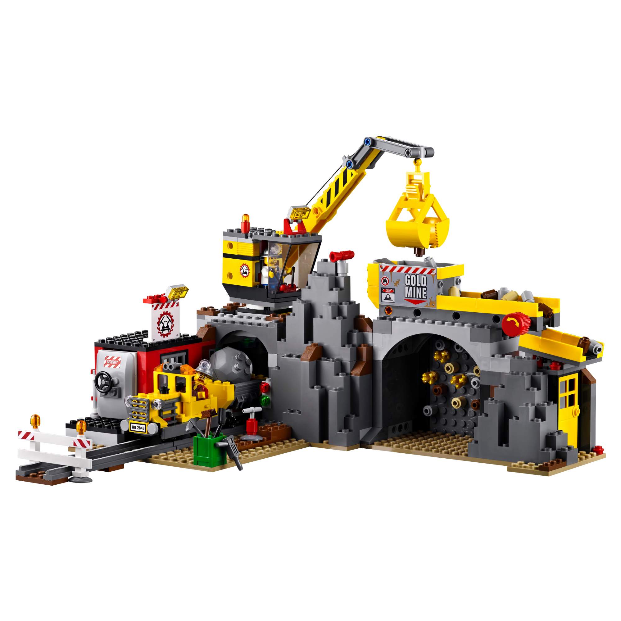 Lego 2024 technic 4204