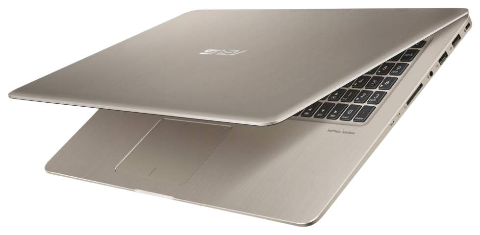 Asus vivobook как снять крышку Ноутбук ASUS VivoBook Pro N580VD-DM194T Gold (90NB0FL1-M04940) - характеристики 