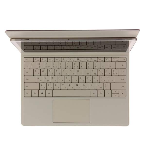 Ноутбук-трансформер Huawei MateBook HZ-W09 Gold (HZ-W09