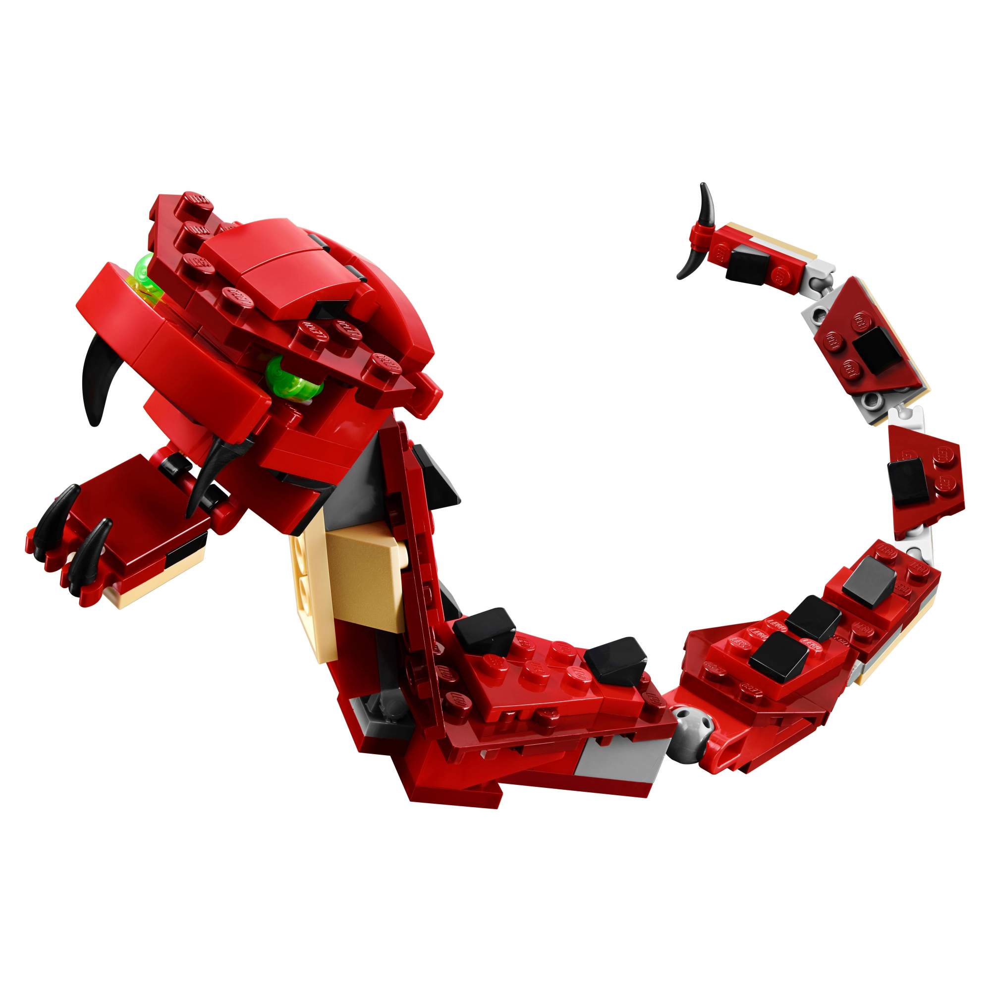 Lego 31032 hot sale