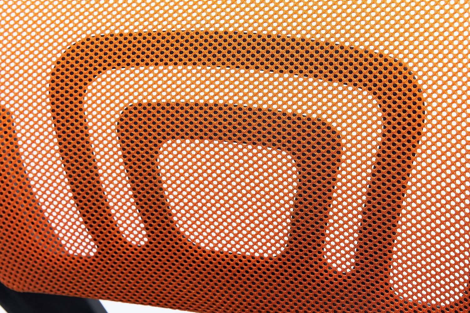 Компьютерное кресло Hoff Brian, оранжевый/черный
