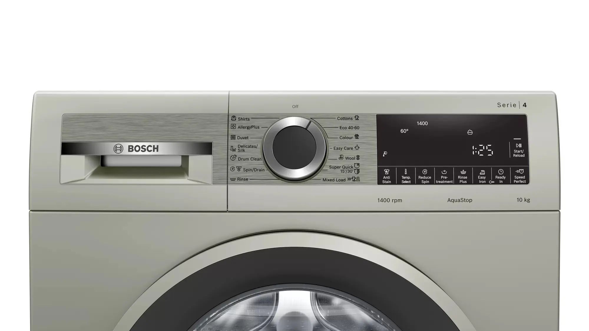 Bosch serie 4 как разобрать Машина стиральная Bosch wga254xvme - купить в M-PT.RU, цена на Мегамаркет