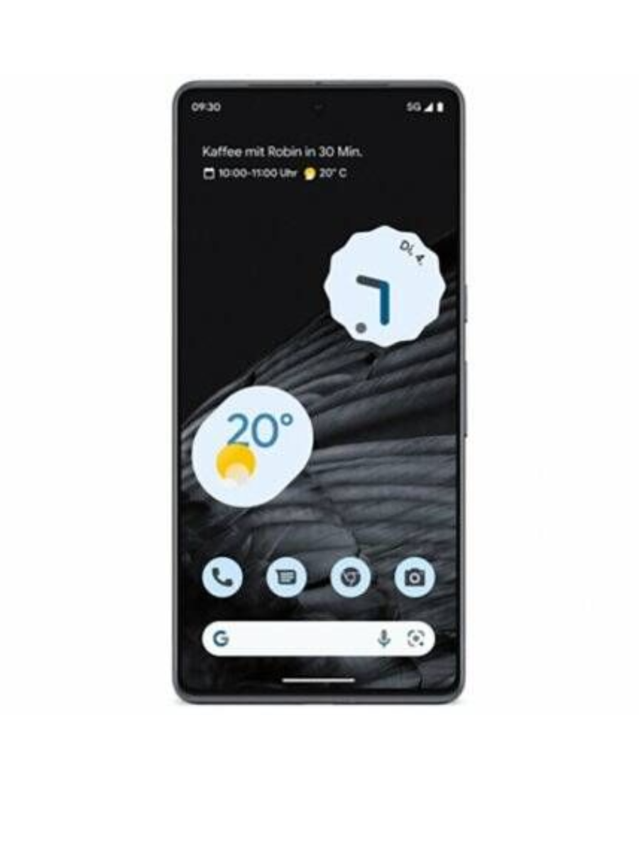 Смартфон Google Pixel 7 Pro 5G 12/256GB Obsidian Japan, купить в Москве,  цены в интернет-магазинах на Мегамаркет