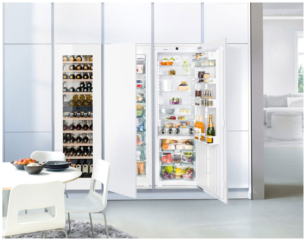 Liebherr холодильник 3560