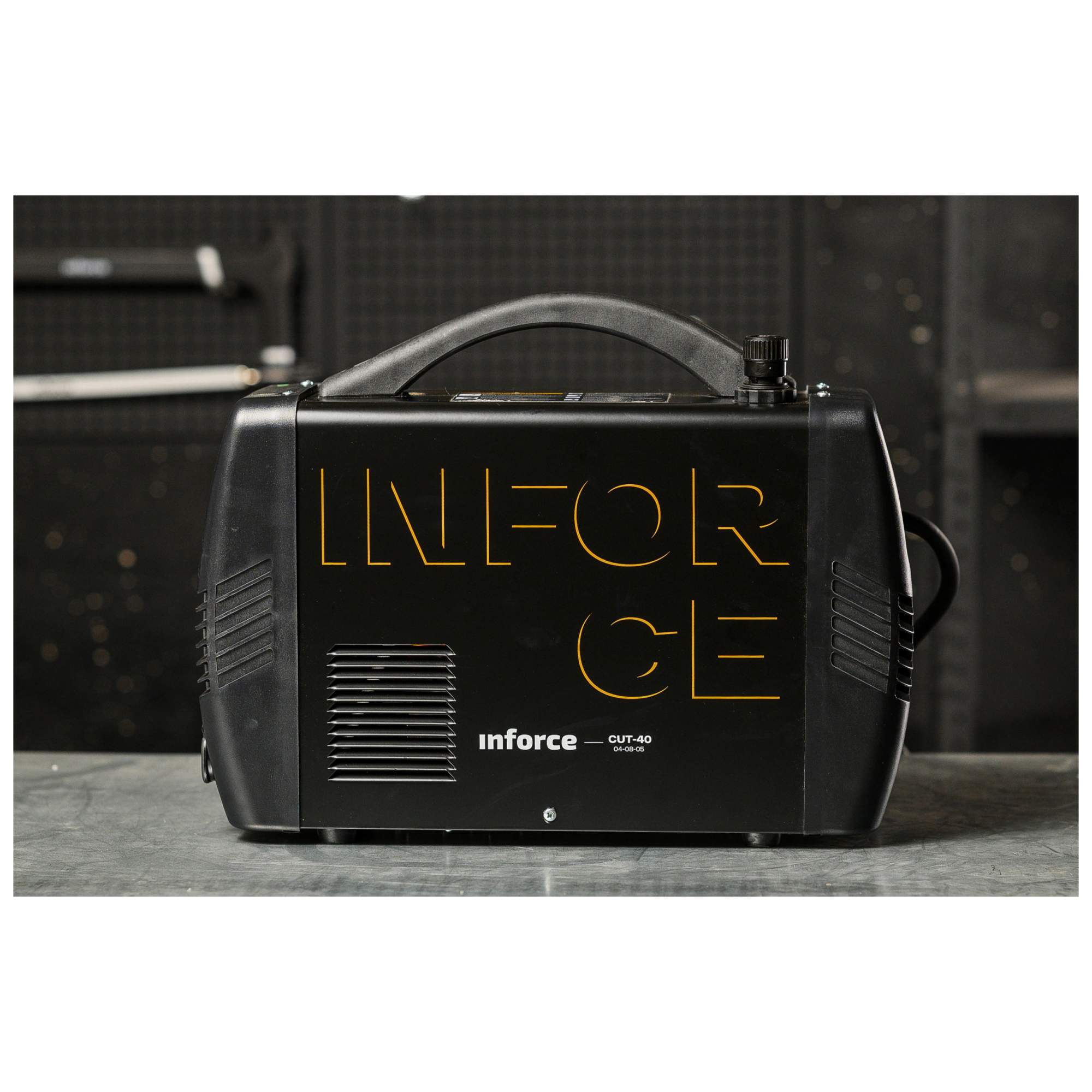 Inforce 08 08 08. Inforce 08 08 08
