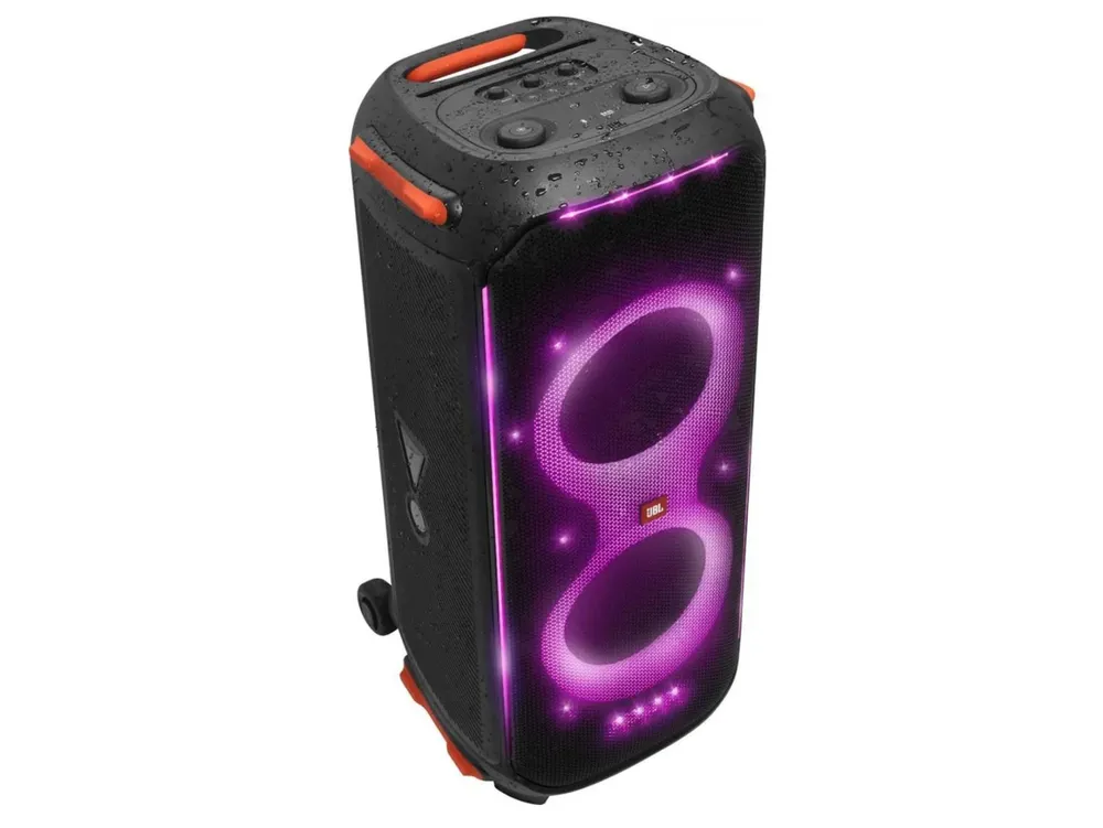 Колонка jbl partybox приложение. Колонка jbl partybox приложение