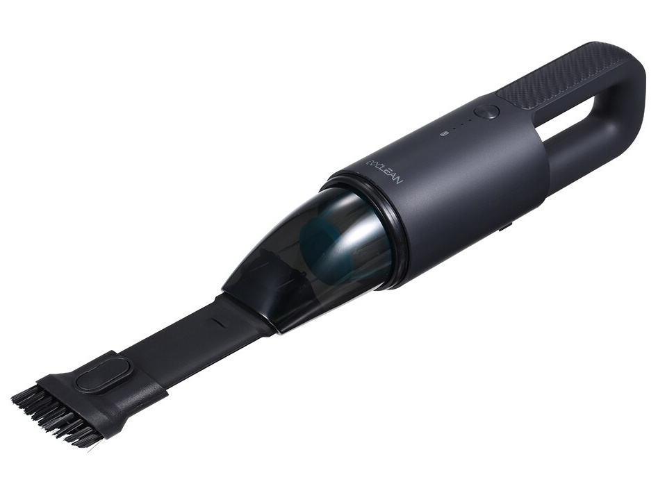 Купить автомобильный пылесос Xiaomi CoClean Portable Vacuum Cleaner