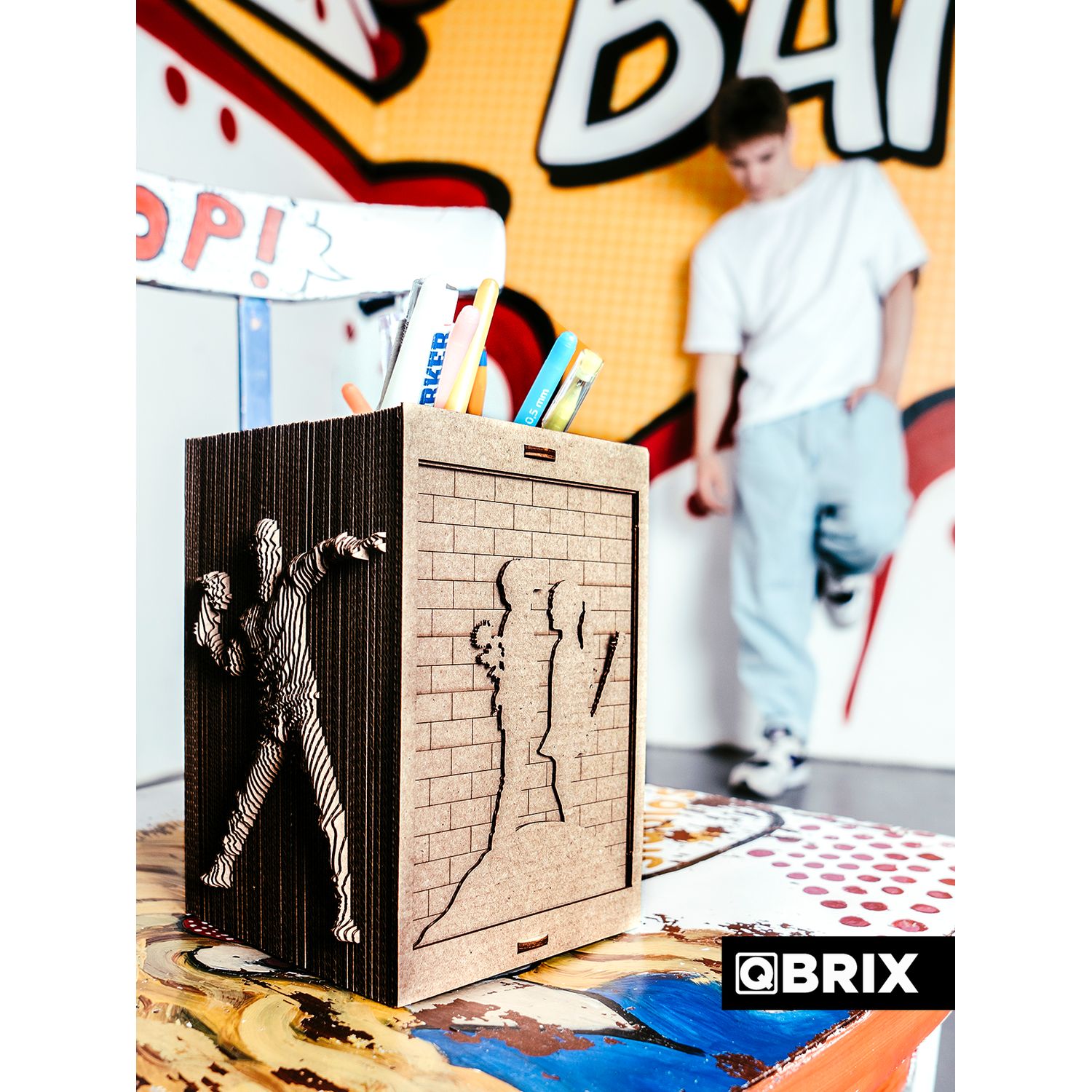 Картинки для qbrix