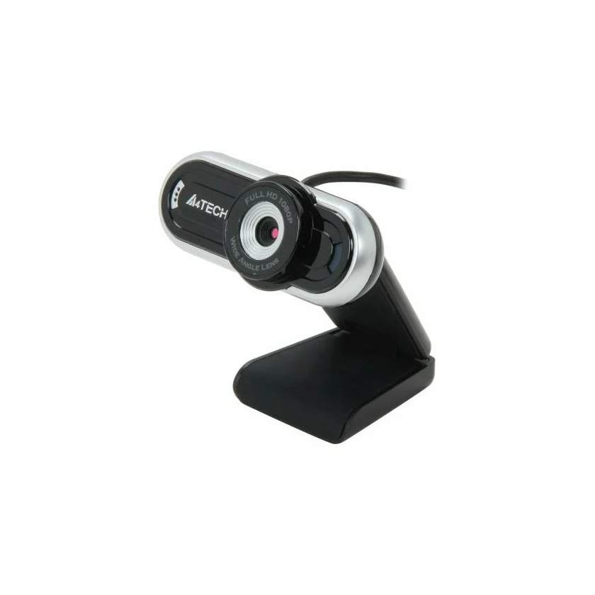 Web-камера A4Tech PK-920H Black