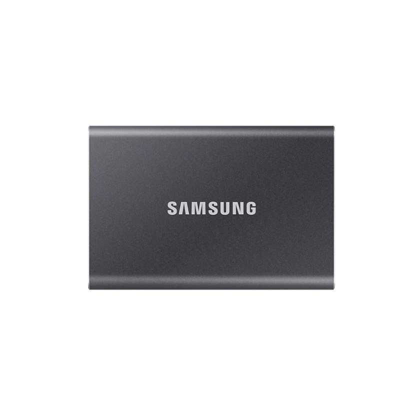 Внешний SSD диск Samsung T7 1ТБ (MU-PC1T0T) – купить в Москве, цены в интернет-магазинах на Мегамаркет