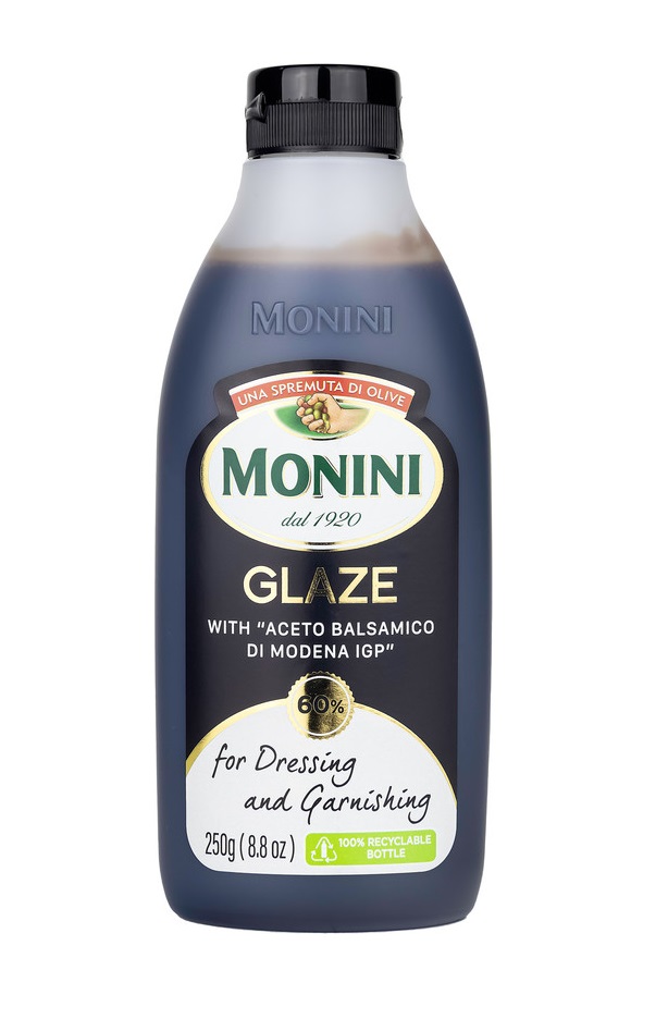 Соус Monini glaze бальзамический 60%0 мл - купить в ООО Америа Русс (со склада МегаМаркет), цена на Мегамаркет