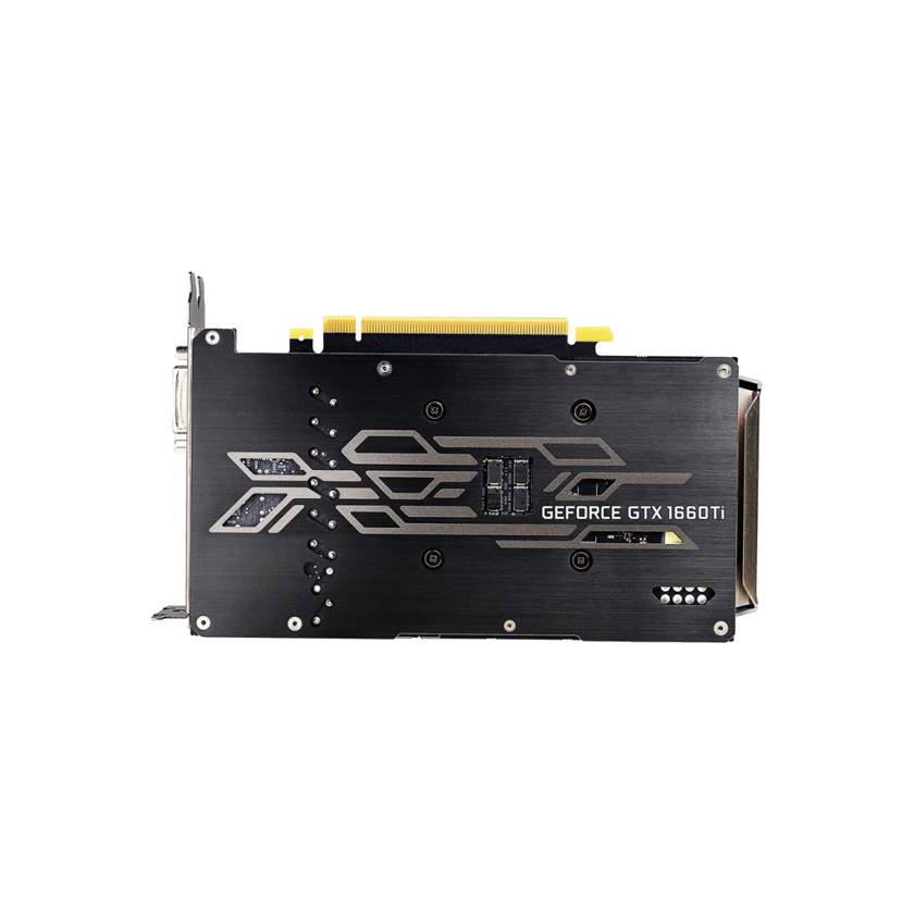 Evga geforce gtx clearance 1660 ti sc ultra