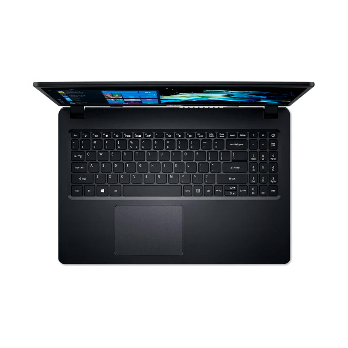 Ноутбук Acer Extensa 15 EX215-31-C6FV Black (NX.EFTER.00P)