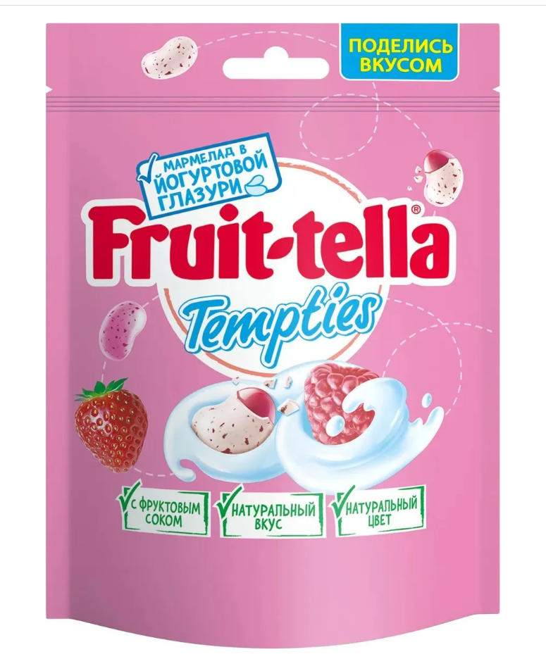 Мармелад Фрутелла Tempties. Fruit Tella мармелад. Fruit Tella Tempties мармелад в йогуртовой глазури. Fruittella конфеты.