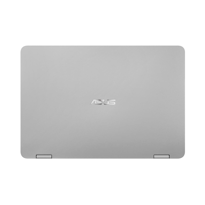 Ноутбук-трансформер ASUS TP401MA-BZ261T Touch Silver (90NB0IV1-M07140)