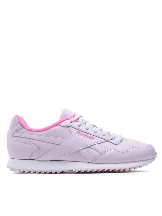 Reebok royal deals glide rose gold