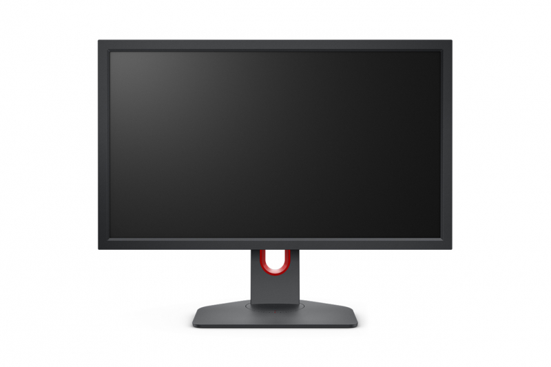 Монитор BenQ Zowie XL2411K Gray (9H.LJPLB.QBE), купить в Москве, цены в интернет-магазинах на Мегамаркет