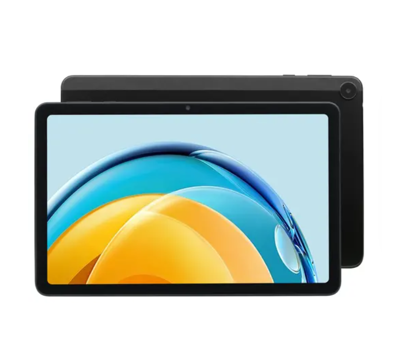 Планшет Huawei MatePad SE AGS5-W09, 4GB, 128GB, HarmonyOS 3 серый [53013naj], купить в Москве, цены в интернет-магазинах на Мегамаркет