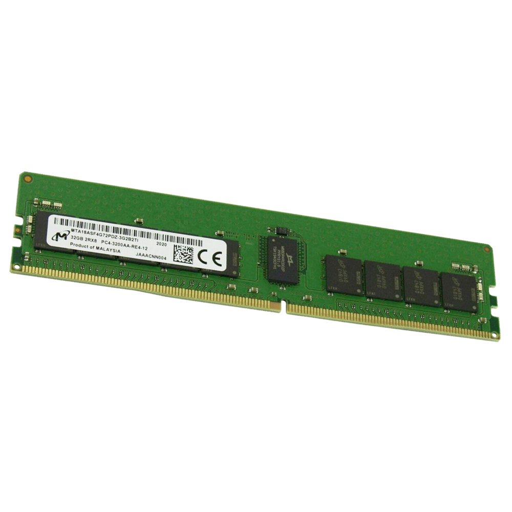 Ddr4 3200 ecc rdimm