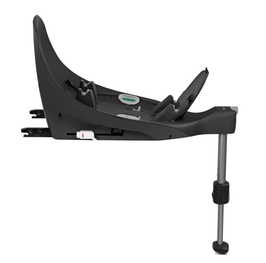 Isofix cybex shop cloud z