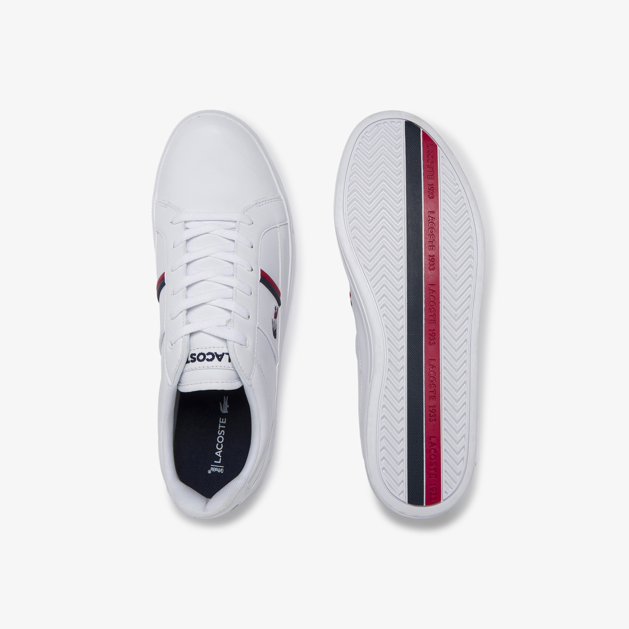Lacoste 1933 new arrivals