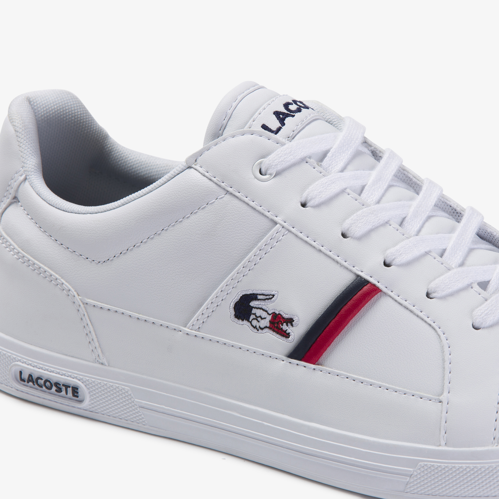 Lacoste europa tri1 new arrivals