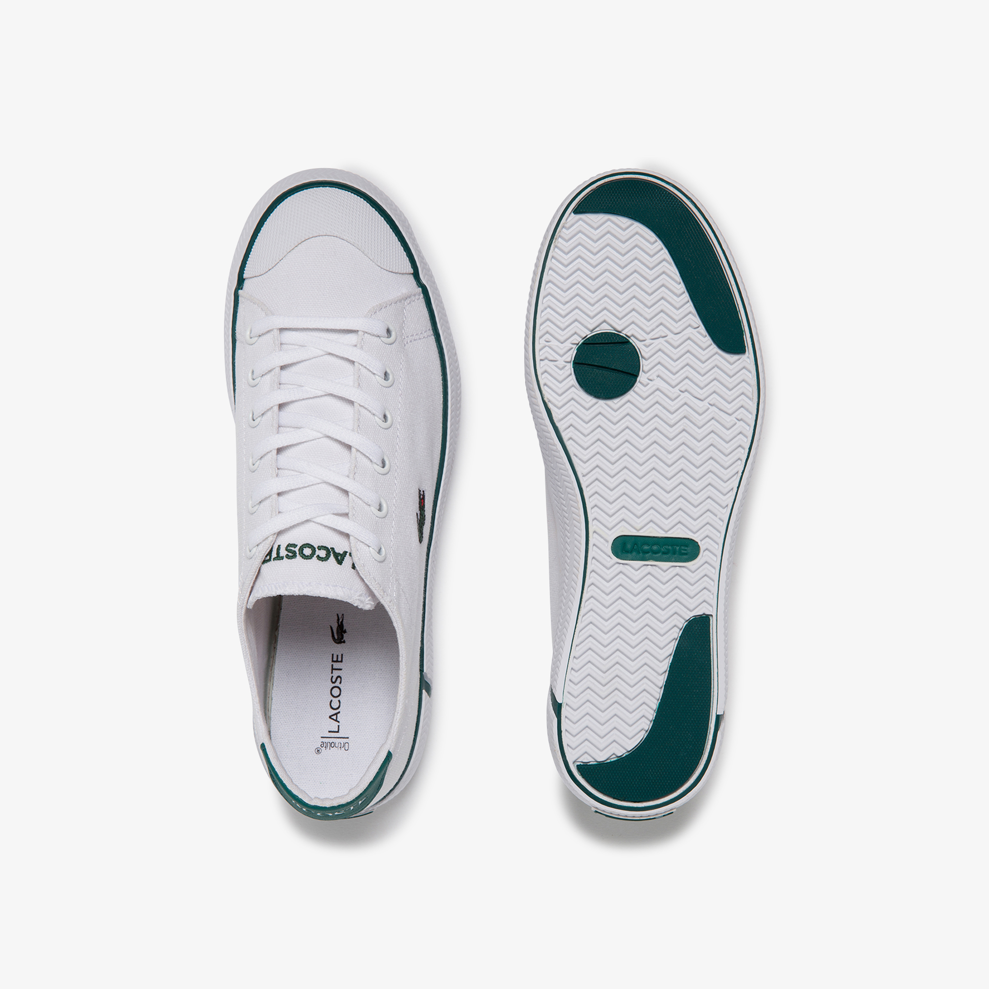 Lacoste gripshot 120 sales