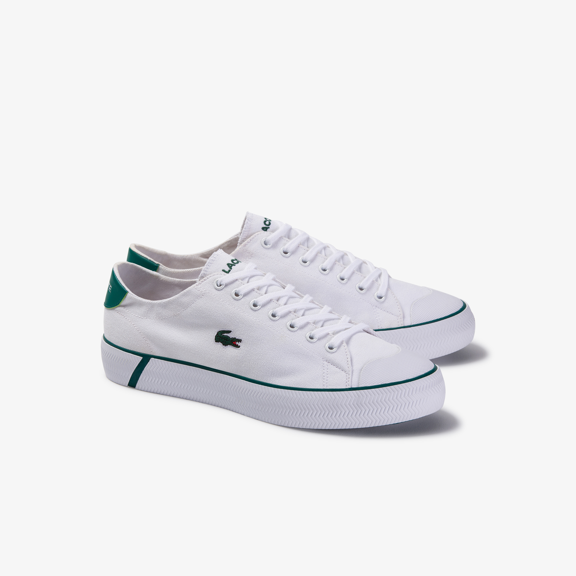 lacoste gripshot