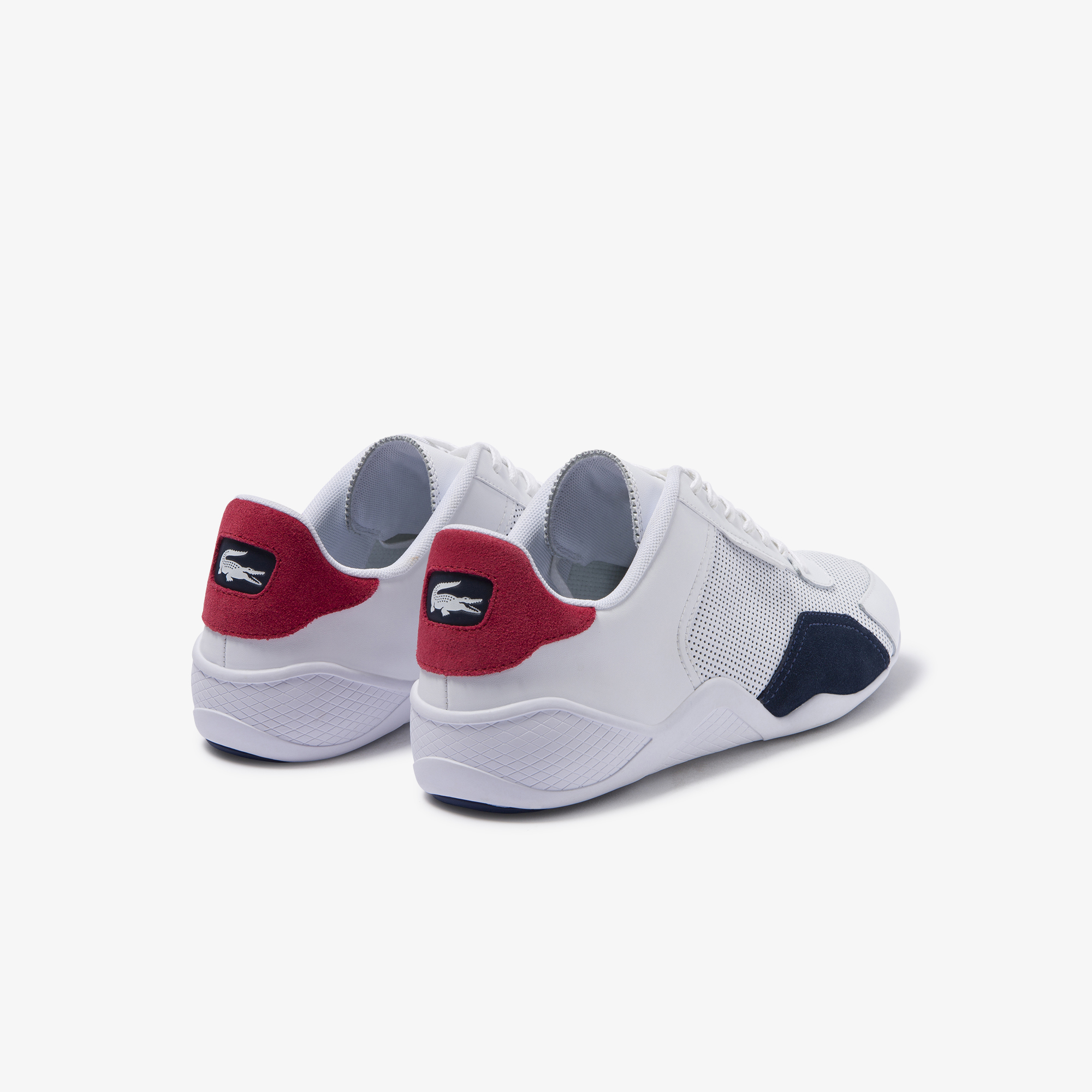 Кроссовки мужские Lacoste HAPONA 120 3 