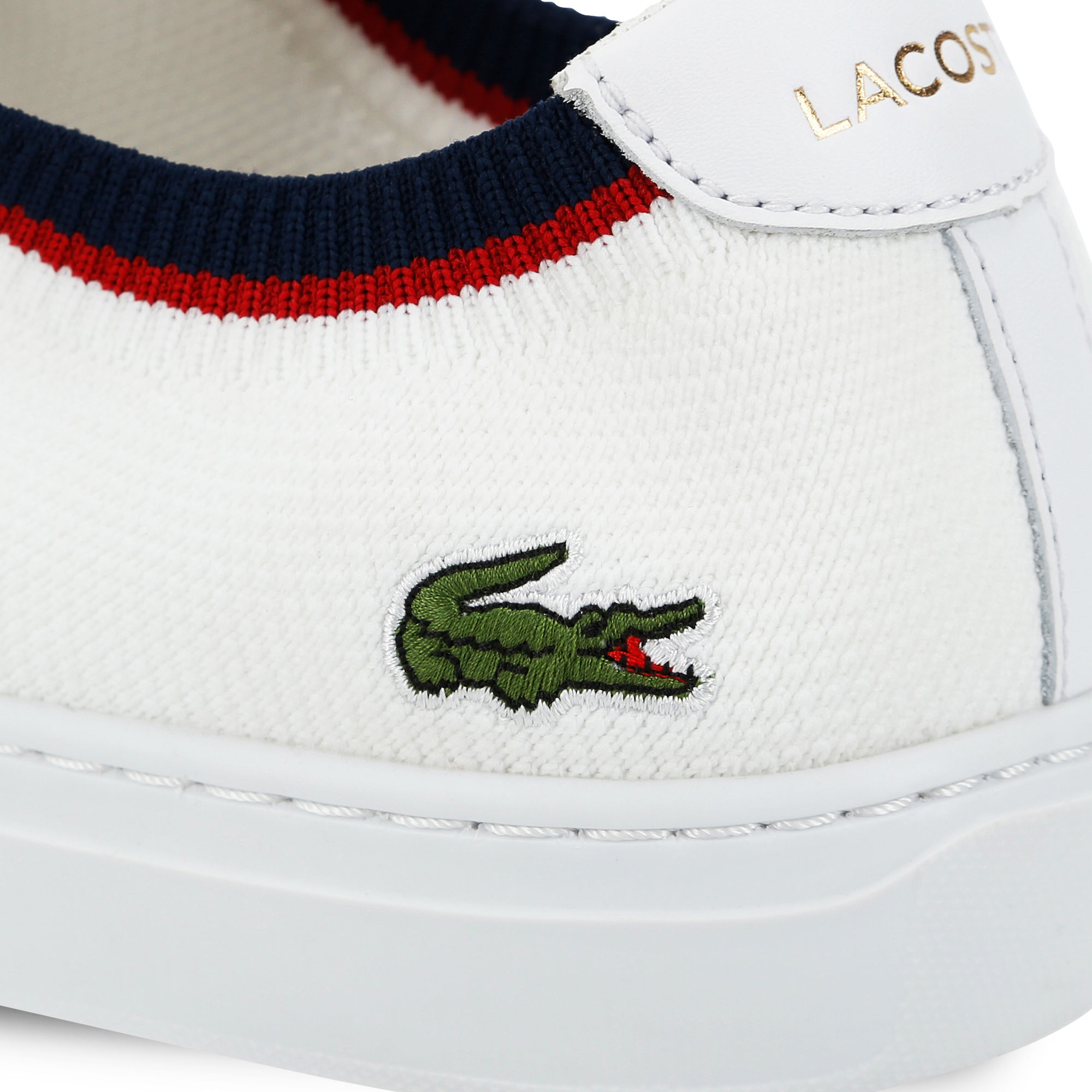 Lacoste la piquée sale 119 1 cma